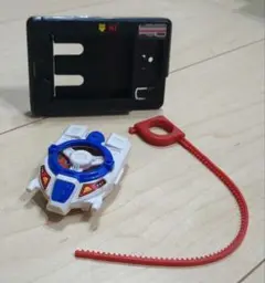 SEGA　カードパワー　ホバークラフト 昭和 レトロのサムネイル