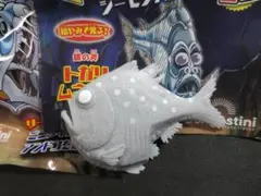 アンドコミニ　シーモンスターズ　トガリムネエソ　&Co.　アンドコ