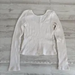 SeaRoomLynn カットソー