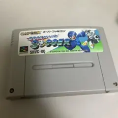 2026年最新】SFC ロックマンサッカーの人気アイテム - メルカリ