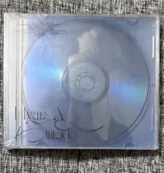HyunA Attitude ヒョナ アルバム CD トレカ
