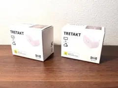 【新品未使用】IKEA TRETAKT トレタクト スマートプラグ 2個セットのサムネイル