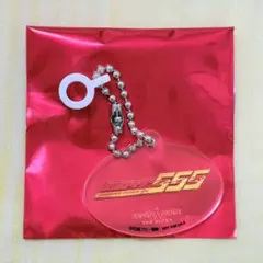 仮面ライダー ザ ダイナー 来店特典 入店特典 ストローチャーム ガヴ