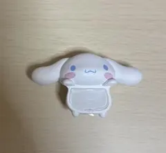 サンリオ ヒッパーズ シナモロール シナモン