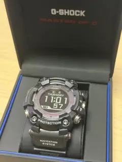 CASIO G-SHOCK RANGEMAN GPR-B1000-1JAのサムネイル