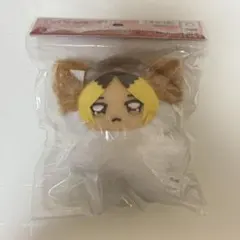 ハイキュー‼︎ ちみけもますこっと 孤爪研磨