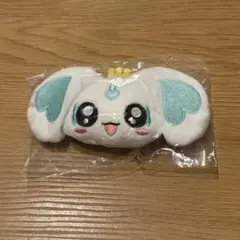 プリキュア ぬいぐるみヘアクリップ ポルン