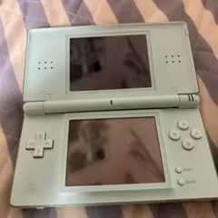 ニンテンドーDS Lite ミントグリーン