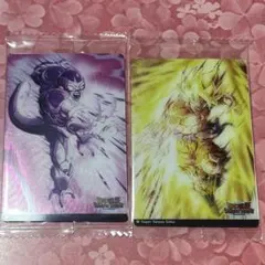 ドラゴンボール イタジャガ　まとめ売り　9-01 9-02 ドッカンレア　DR