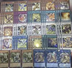 ドラグニティ　デッキパーツ　遊戯王 ターミナルワールド3