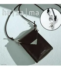 ha | za | ma 惹きずり込まれる運命のピアス ブラック silver 2026年最新】hazama 惹きずり込まれる運命の人気アイテム - メルカリ