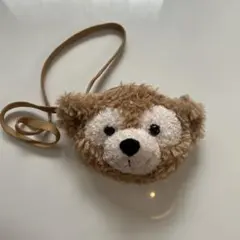 Duffy The Disney Bear ポーチ ダッフィー ポシェット