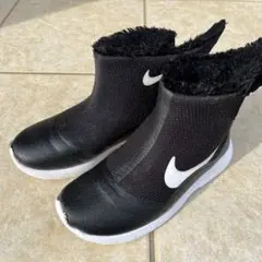 NIKE タンジュン　HIGH 19.5