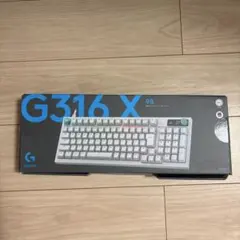 HP Gaming Keyboard K360 & Mouse G360 - メルカリ