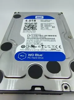 2025年最新】WD Blue 4TBの人気アイテム - メルカリ