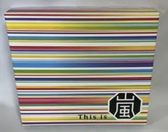 2026年最新】嵐 cd 初回限定盤 まとめ売りの人気アイテム - メルカリ