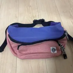 CHUMS ウエストポーチ