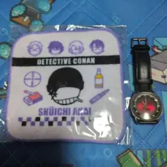 名探偵コナン 赤井秀一セット
