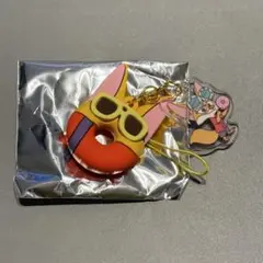 フィニック　ズートピア シークレットストラップ　ディズニーストア