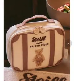 2025年最新】Steiff ジェラートピケの人気アイテム - メルカリ