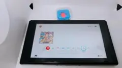 未対策機 2017年 初期型 Nintendo Switch RCMジグ付き