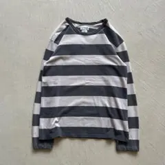 2026年最新】アニエスベー ボーダー メンズの人気アイテム - メルカリ