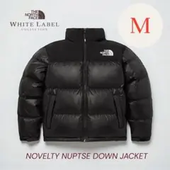 【韓国限定 】ノベルティ＊ヌプシ＊ダウンジャケット＊M ＊新品