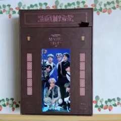 BTS.MAGIC.SHOP (JAPAN）のサムネイル