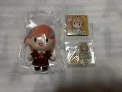 セガ ラッキーくじ 蓮ノ空女学院スクールアイドルクラブ 日野下 花帆 まとめ