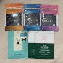 シートマスク　まとめ売りのサムネイル