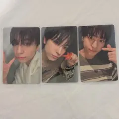 &TEAM TAKI 十五夜 トレカ