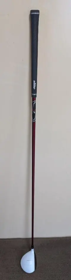 TaylorMade AEROBURNER ユーティリティのサムネイル
