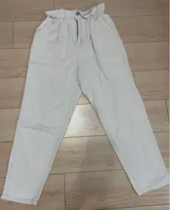 カジュアルパンツ　Mサイズ