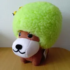 2025年最新】アフロ犬ぬいぐるみの人気アイテム - メルカリ