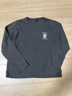 Lovetoxic ラブトキシック　長袖　ロンT 140㎝