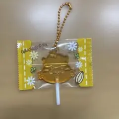 サンリオキャラクターズ　キャンディチャームズ　コロコロクリリン