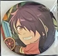 あんスタ イベコレ缶バッジ idol 仙石忍