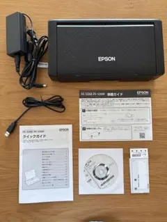 EPSON VP-D1300 業務用ドットプリンター - メルカリ