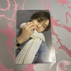 straykids DOIT ポップアップ　2週目　購入特典トレカ　アイエン