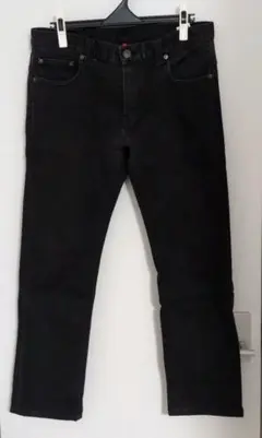 UNIQLOユニクロ●ストレッチジーンズW32（82cm）のサムネイル