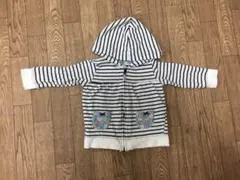 カーターズ  パーカーのサムネイル