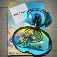 サルヴァトーレ フェラガモ インカント スカイ オーデトワレ30ml