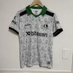 diadora　ディアドラ　bitexen　ADATIP　ユニフォーム　サッカーのサムネイル