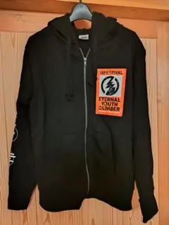 関ジャニ∞ ドームLIVE 18祭 パーカー SUPER EIGHT