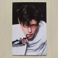StrayKids スンミン KARMA 封入 トレカ