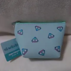 サンリオ ハンギョドン ミニポーチ