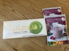 LAVA YOGINI FOOD 100 ストロベリー 21袋入 - メルカリ