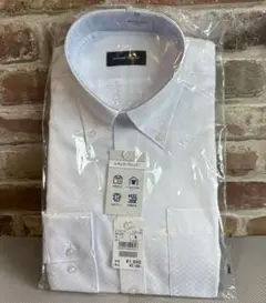 《新品》カッターシャツ長袖