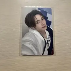 tws ヨンジェ トレカ