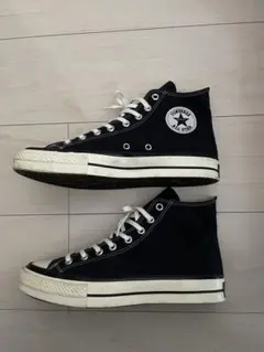 【converse Time Line ALLSTAR J VTG 50 HI】
